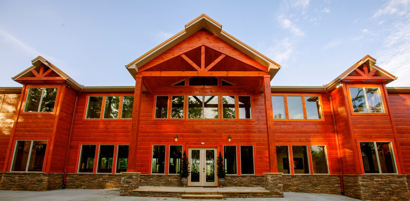 Corporate Accommodations for your Gatlinburg Retreat