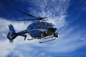 Tennessee Helicopter Tours