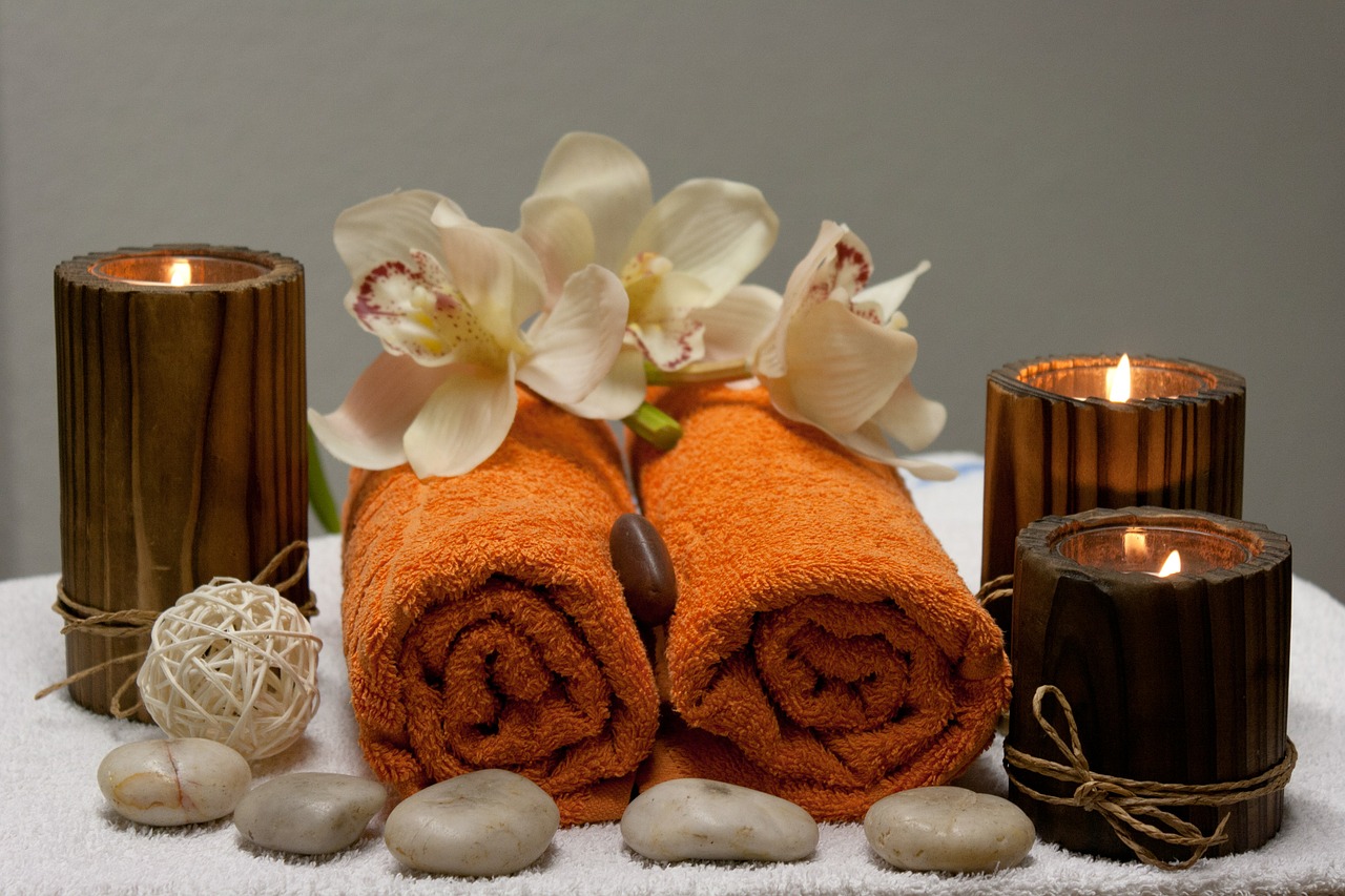 indulge in a spa trip on your gatlinburg luxury vacation