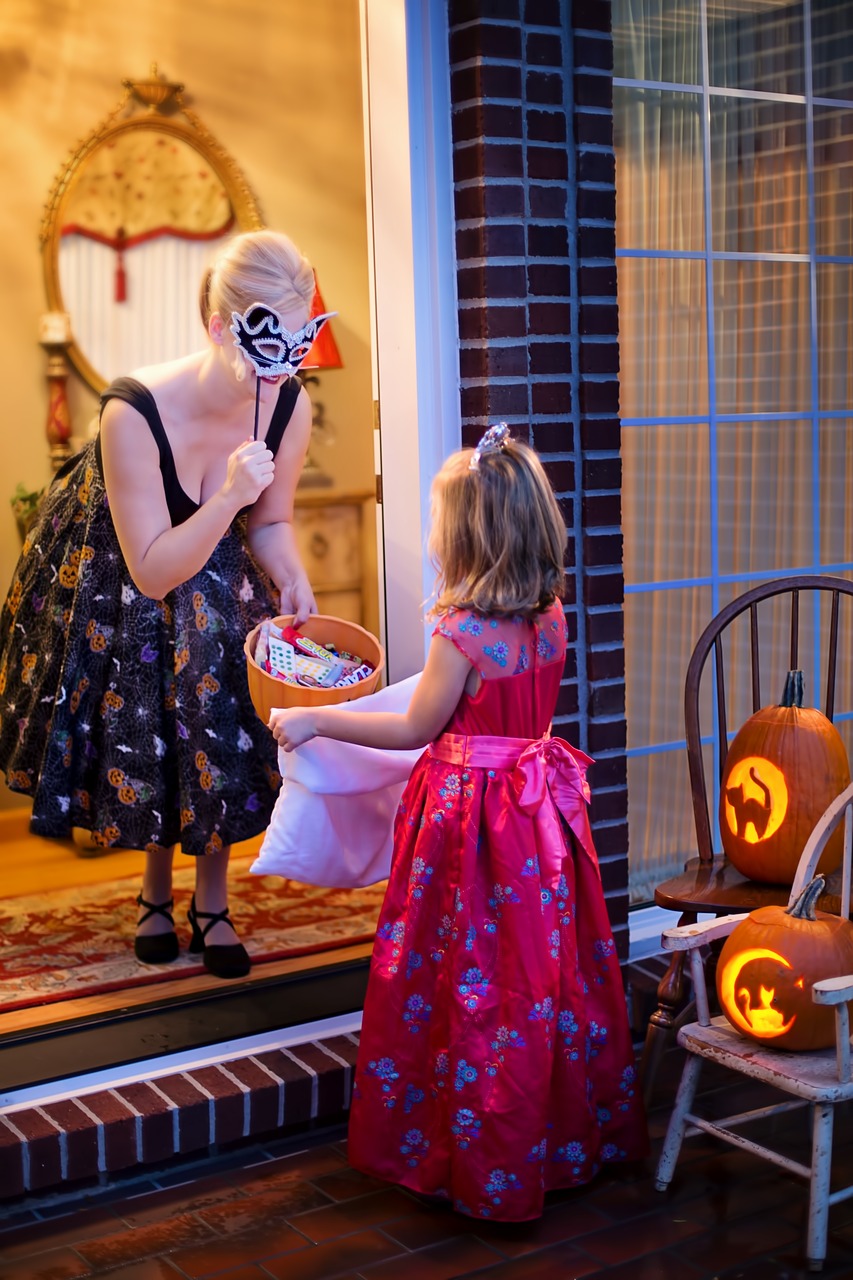 A Spooktacular Halloween in Gatlinburg Guide The Cabin Rental Store