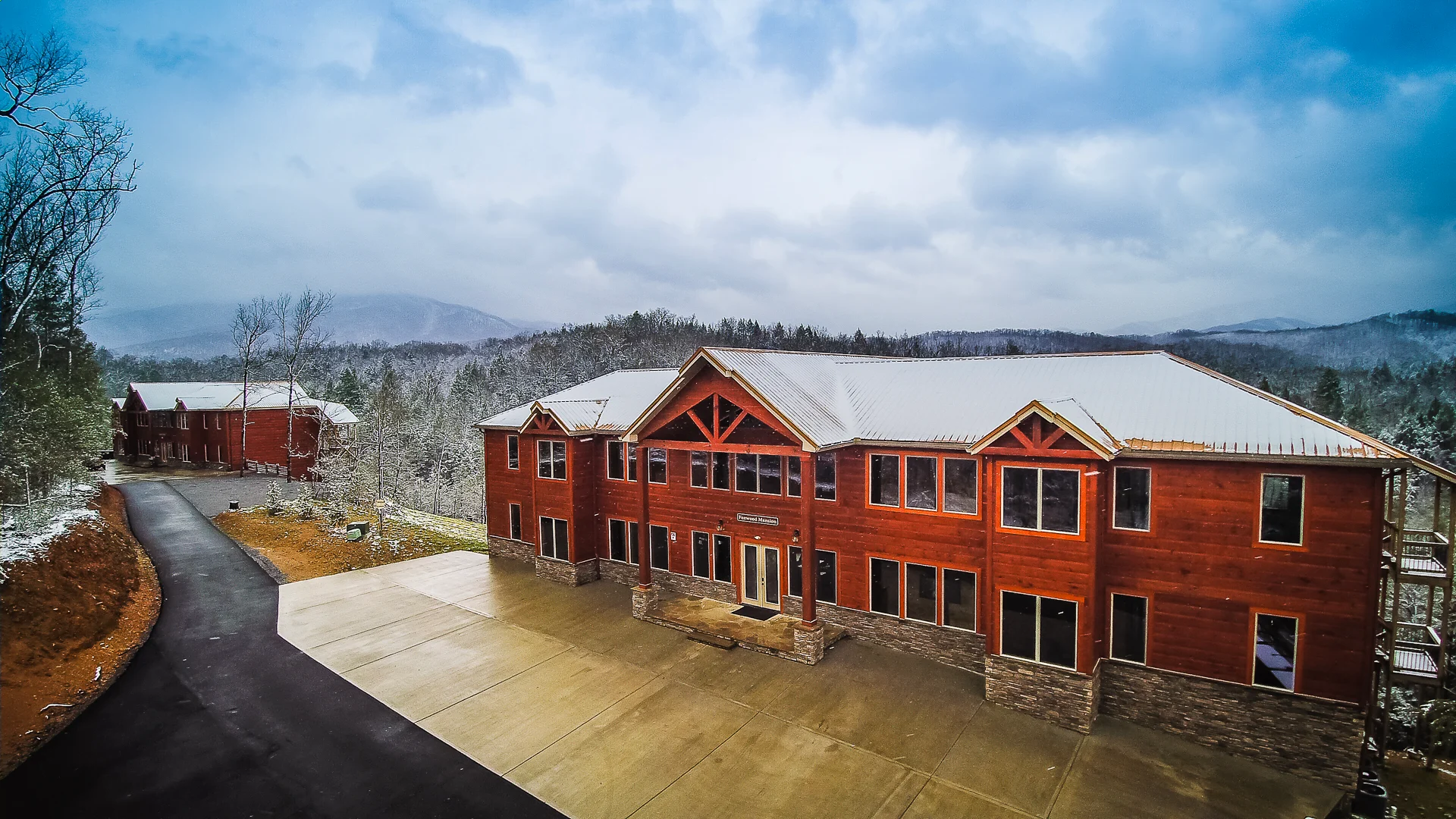 Gatlinburg, TN cabins